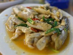 -长平老姿娘夜粥(平东一街店)
