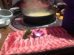 -三人行骨头王火锅(长寿店)