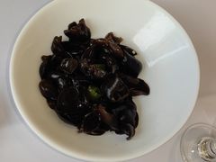 -骏莱海鲜鱼港(五角场店)