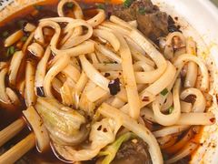 -饶妈长寿米粉(东和春天店)