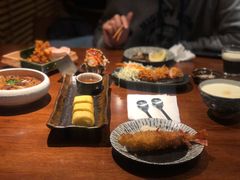 -山杏yama-katsu·吉列炸物