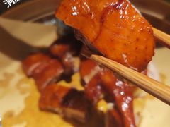 -洞庭土菜馆(天河北总店)