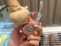 -YITASU甜品(子安路店)