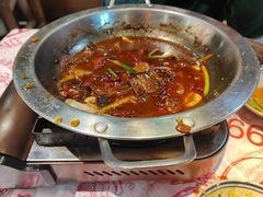 -耙吉吉川味小酒馆(本地人回头店)
