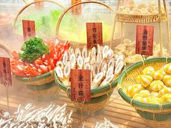 -一绪に和牛寿喜烧(罗湖益田假日店)