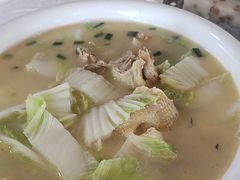 -小六农家乐(崇明西沙湿地店)