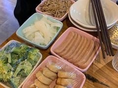-四喜小胖·北京涮肉(五道营店)