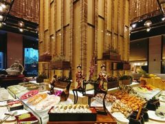 -富力希尔顿酒店·地阔自助餐厅