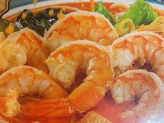 -灵芝妹子米线(瓦房店新玛特店)