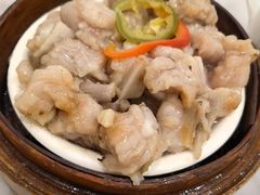 蒸排骨-华峰食馆(氹仔店)