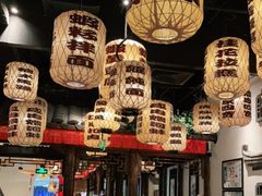 -南京大牌档(富力海珠城店)