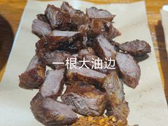 -喝丢一只鞋海鲜烧烤·海肠捞饭(文体街店)