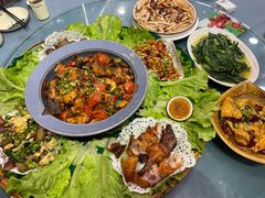 -谢三姐金奖啤酒鱼(总店)