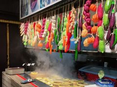 -芭菲盛宴·环球美食(北城国际店)