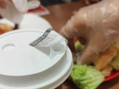 -必胜客(江门万达店)