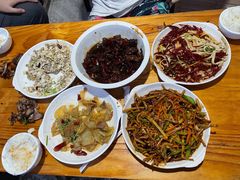 -如意香辣鸡架(总店)