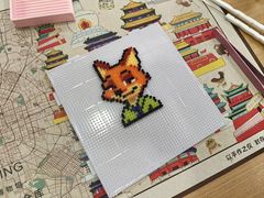 -100家灵感仓库·DIY团建(什刹海店)