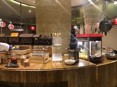 -宁波阳光豪生大酒店·豪生咖啡厅