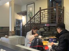 -金鸭都·老北京特色家常菜(潘家园店)