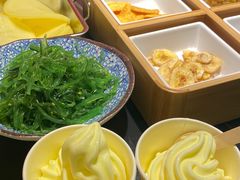 -师烤·豆花烤鱼(深圳坂田天虹店)