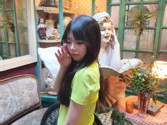 -小芳廷餐厅
