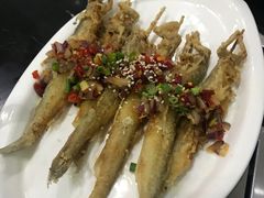 -李师傅脆肚(梅林店)
