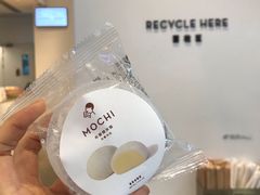 -喜茶(深圳福田星河COCO Park店)