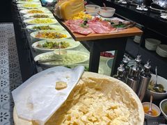 -拉蒂娜·巴西牛排馆 Latina·Brazilian Steakhouse(陆家嘴旗舰店)