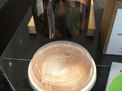 -Manner Coffee(芮欧百货店)