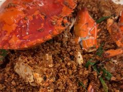 -喜记避风塘炒辣蟹(旗舰店)