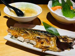 -有喜屋·日料·居酒屋(旭辉广场店)