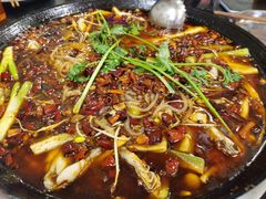 -鸿顺老铁锅美蛙鱼府(解放碑店)