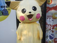 -安亭老街