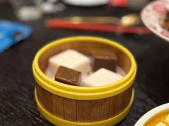 -海天楼中餐厅(吴宫泛太平洋酒店)