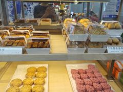 -祥禾饽饽铺·中式糕点(北京来福士店)