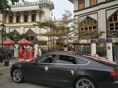 -甘榜格南公园