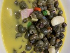 -走马楼饭庄(慈城古县城店)