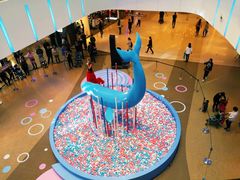-壹海城ONE MALL