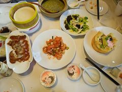 -大鸭梨烤鸭(金色漫香店)