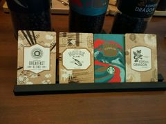 -星巴克(济宁万达广场店)