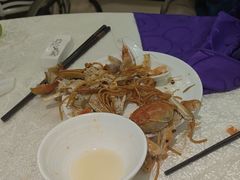 -上海年代·浙菜家烧·小海鲜(水上东路店)