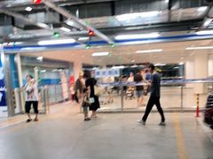 -盒马X会员店(王府井奥莱UP TOWN店)