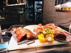 -星汇餐厅(新濠影汇店)