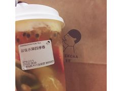 -喜茶(深圳福田星河COCO Park店)