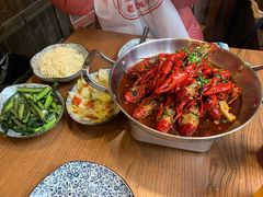 -虾小龙老长沙龙虾馆(坡子街店)