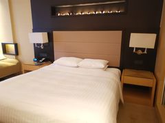 -上海浦西万怡酒店