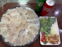 -官塘鱻鱻鱼生·潮汕生腌·砂锅粥(西马路总店)