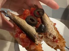 -BISTROFIORE美伊娜(伊犁南路店)
