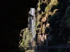 -马岭河峡谷风景区