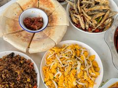 -丹水桥地锅鱼·翘嘴鲌·地方特色全鱼宴(丹江口大坝店)